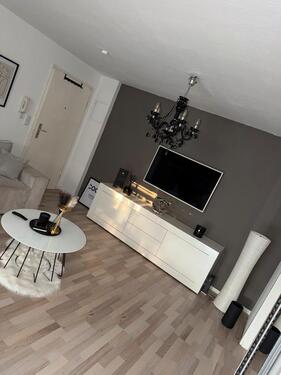 Foto - Nachmieterin 1,5 Zimmer Wohnung