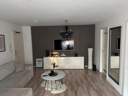 Foto - 1.5 Zimmer Erdgeschoßwohnung zur Miete in Mannheim