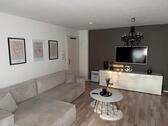 Foto - 1.5 Zimmer Erdgeschoßwohnung in Mannheim