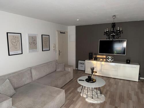Foto - 1.5 Zimmer Erdgeschoßwohnung in Mannheim