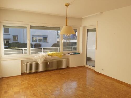 Foto - 2 Zimmerwohnung - 57 m² in Bad Pyrmont zu vermieten