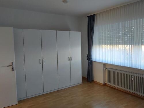Foto - 1 Zimmer Erdgeschoßwohnung in Bad Pyrmont