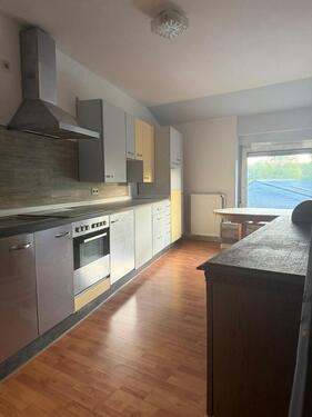 Foto - 2,5 Zimmer Küche Bad Wohnung Nähe Hahn Airport zu Vermieten