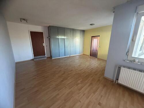 Foto - Erdgeschoßwohnung in Büchenbeuren zur Miete