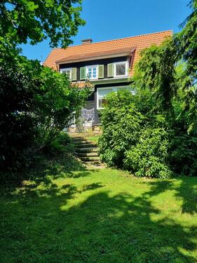 Foto - 6 Zimmer Einfamilienhaus in Schwalmstadt