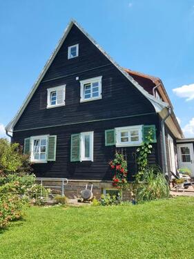 Foto - Einfamilienhaus in Schwalmstadt zum Kaufen