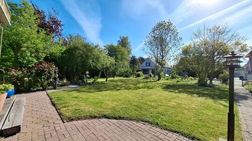 Foto - Einfamilienhaus in Butjadingen zum Kaufen