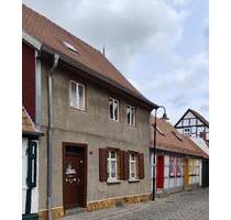 Haus zu verkaufen - 100.000,00&nbsp;EUR Kaufpreis, ca.&nbsp; 100,00&nbsp;m&sup2; in Tangermünde (PLZ: 39590)