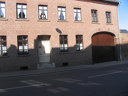 Foto - Einfamilienhaus zum Kaufen in Bedburg