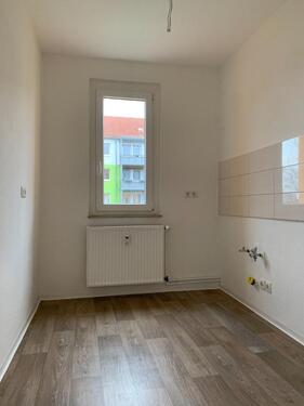 Foto - Etagenwohnung zur Miete in Raguhn-Jeßnitz