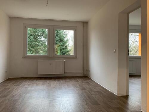 Foto - Etagenwohnung in Raguhn-Jeßnitz zur Miete