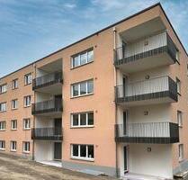 Neubaumietwohnungen in TOP-Lage von Horb-Hohenberg Erstbezug! - Horb am Neckar
