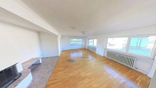 Foto - Schöne 4-Zimmer-Wohnung mit Balkon, Garten und Einbauküche
