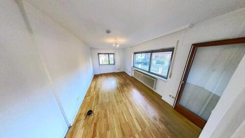 Foto - Etagenwohnung in Friesenheim zur Miete