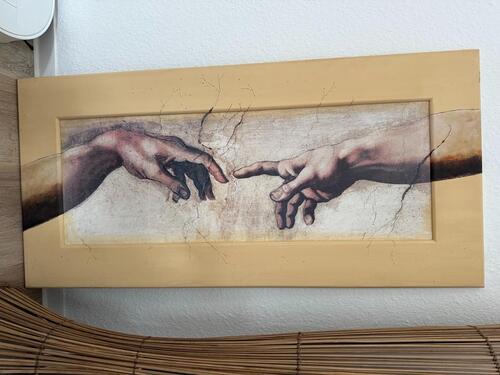 Foto - Wandbild – Perfekt für modernes Interieur!