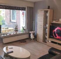 Attraktive 3 Zimmer 81qm Wohnung mit Balkon in Duisburg-Buchholz