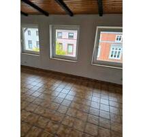 2 Zimmer-Wohnung mit Einbauküche, Vollbad in HL St. Lorenz Nord - Ratekau