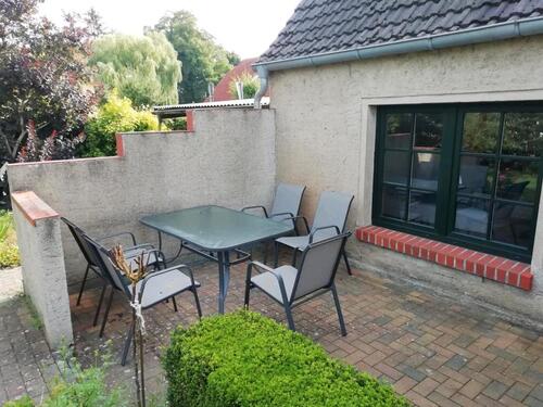 Foto - Wohnung auf dem Land - 300,00 EUR Kaltmiete,