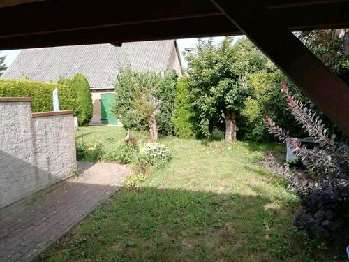 Foto - Etagenwohnung in Waren (Müritz)