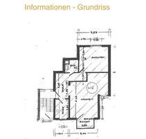 2,5-Zimmer-Wohnung mit Balkon, - 1.300,00 EUR Kaltmiete, in Steinbach (Taunus) (PLZ: 61449)