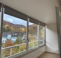 Großzügige 2-Zimmer-Wohnung mit Balkon,Einbauküche und Stellplatz - Bad Harzburg