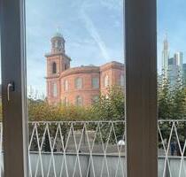 Praxisraum an der Paulskirche - 1.200,00 EUR Kaltmiete, in Frankfurt am Main (PLZ: 60322) Innenstadt 2