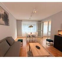 Helle, möblierte 4‑Zimmer‑Wohnung – großzügig, familienfreundlich - Berlin Mitte