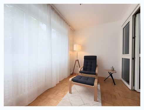 Foto - Etagenwohnung in Berlin