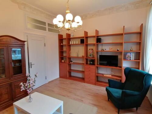 Foto - Etagenwohnung zur Miete in Rostock