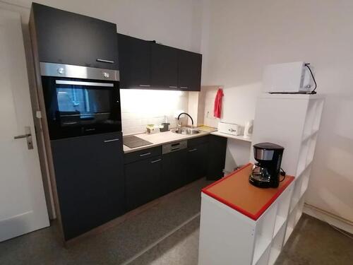 Foto - Etagenwohnung in Rostock