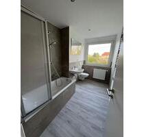 Große 4-Zimmer Wohnung in grüner Umgebung, optional mit Garten und Garage - Zwenkau