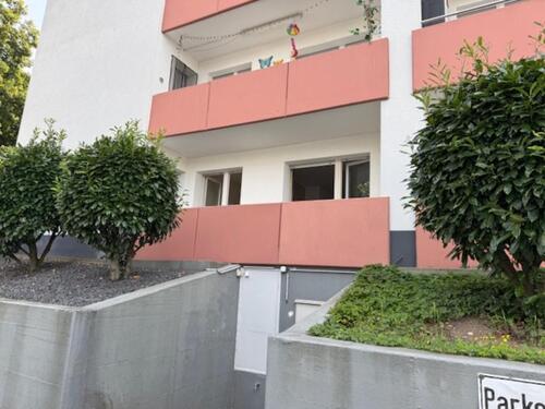 Foto - Etagenwohnung in Bergheim zur Miete