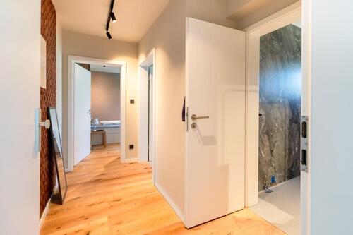 Foto - 1 Zimmer Etagenwohnung zur Miete in Pfaffenhofen an der Ilm