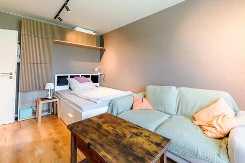 Foto - 1 Zimmer Etagenwohnung in Pfaffenhofen an der Ilm