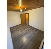 2,5 Zimmer Wohnung mitten in Tuttlingen