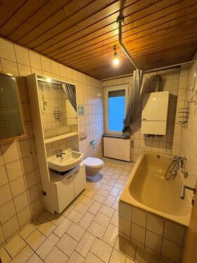 Foto - Etagenwohnung in Tuttlingen zur Miete