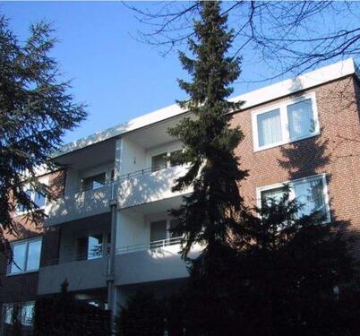 Foto - 4-Zimmer-Wohnung 85 m² in Bünde Zentrum – Garage inkl.