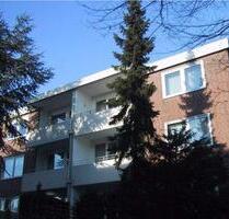 4-Zimmer-Wohnung 85 m² in Bünde Zentrum – Garage inkl.