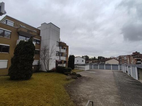 Foto - Wohnung vergeben. Anzeige wird bald deaktiviert.