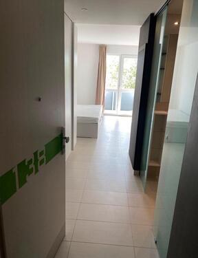 Foto - 1 Zimmer Etagenwohnung in Greifswald