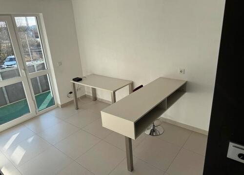 Foto - Etagenwohnung in Greifswald zur Miete