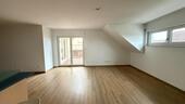 Foto - 3 Zimmer Dachgeschoßwohnung in Pretzfeld