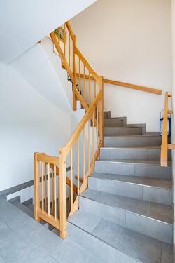 Foto - Dachgeschoßwohnung in Pretzfeld zur Miete