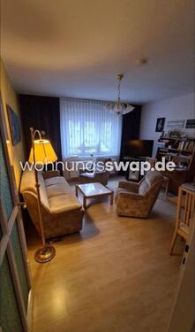 Foto - Wohnungsswap - 2 Zimmer, 45 m² - Berliner Straße, Pankow, Berlin