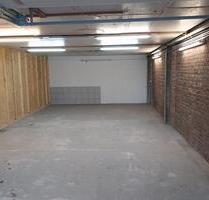 Halle, Lagerraum, Garage, Stellplatz - Dorsten Alt-Wulfen
