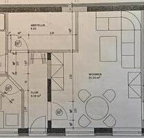 2 ZKB Loxstedt-Bexhövede - 490,00&nbsp;EUR Kaltmiete, ca.&nbsp; 64,00&nbsp;m&sup2; in Loxstedt (PLZ: 27612)