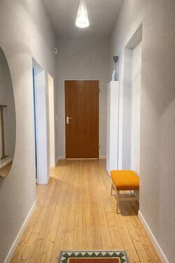 Foto - 1 Zimmer Etagenwohnung zur Miete in Duisburg