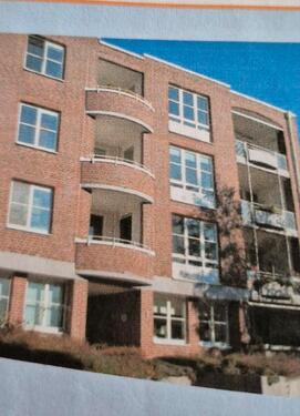 Foto - 2-Zimmer-Wohnung in Norderstedt-Mitte zu vermieten