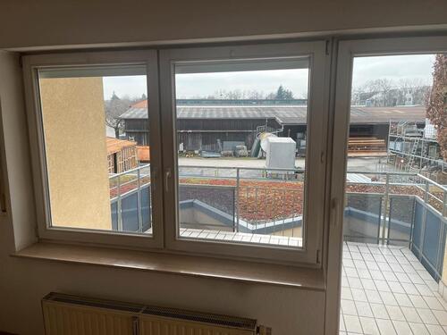 Foto - Top 2,5 Zimmerwohnung in toller Lage, komplett barrierefrei