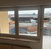 Top 2,5 Zimmerwohnung in toller Lage, komplett barrierefrei - Öhringen